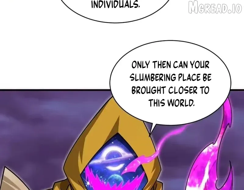 Era of the Haunted Chapter 593 page 106 - 