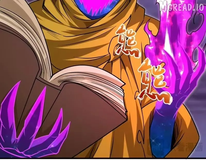 Era of the Haunted Chapter 593 page 107 - 