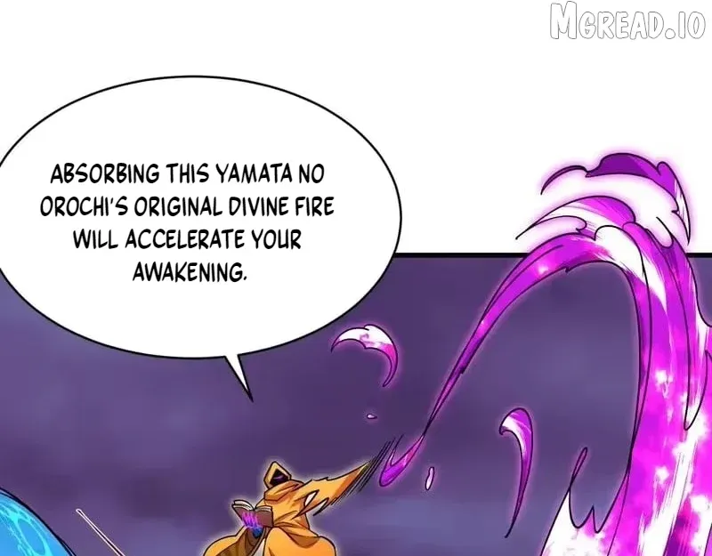 Era of the Haunted Chapter 593 page 108 - 