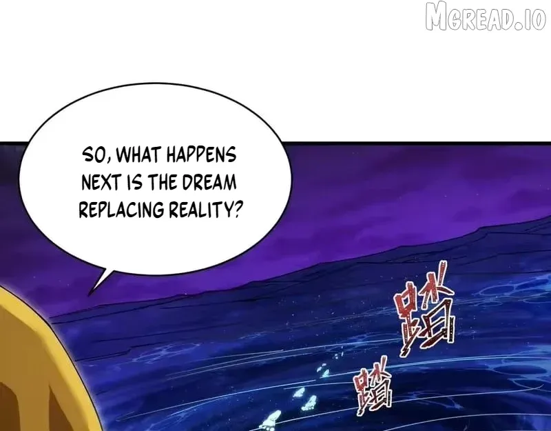 Era of the Haunted Chapter 593 page 121 - 