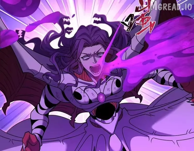 Era of the Haunted Chapter 593 page 15 - 