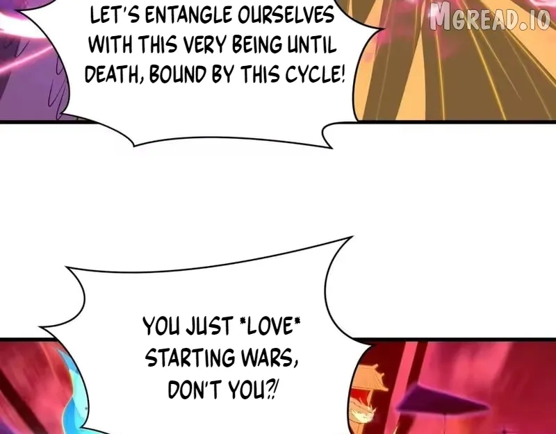 Era of the Haunted Chapter 593 page 142 - 