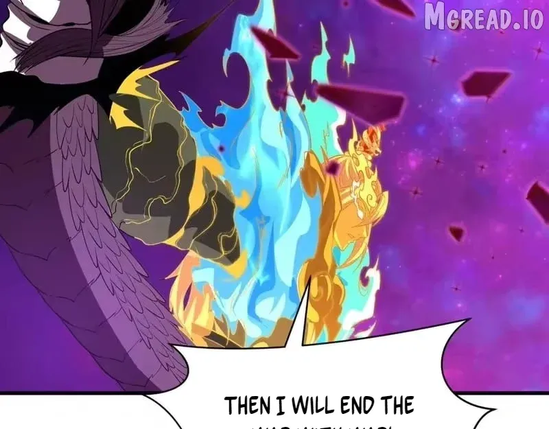 Era of the Haunted Chapter 593 page 150 - 
