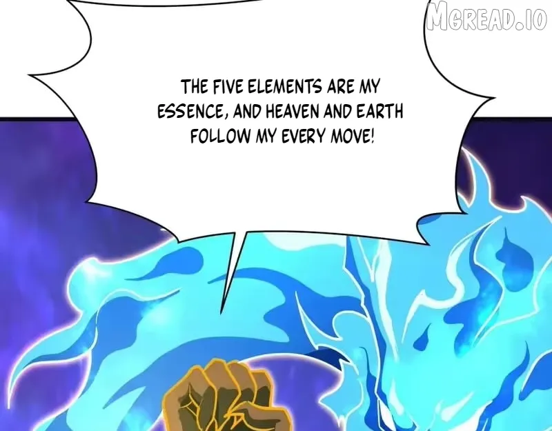 Era of the Haunted Chapter 593 page 17 - 