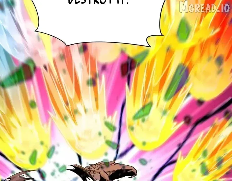 Era of the Haunted Chapter 593 page 162 - 