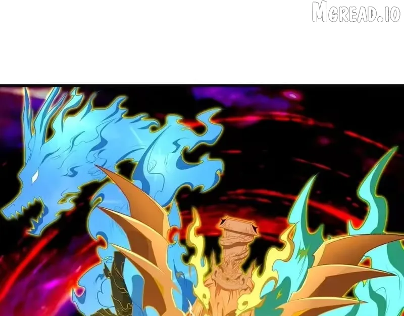 Era of the Haunted Chapter 593 page 21 - 