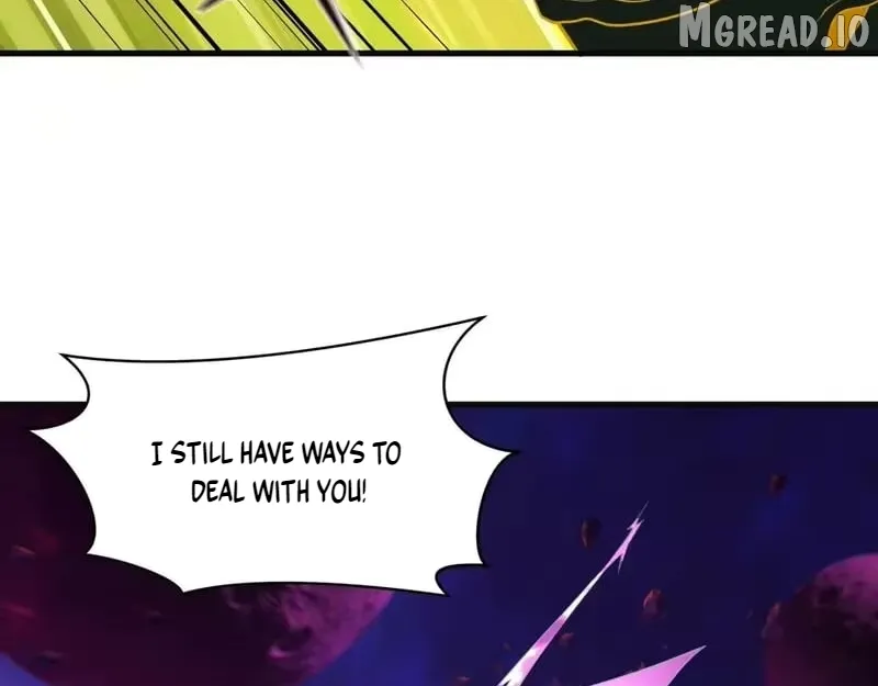 Era of the Haunted Chapter 593 page 32 - 