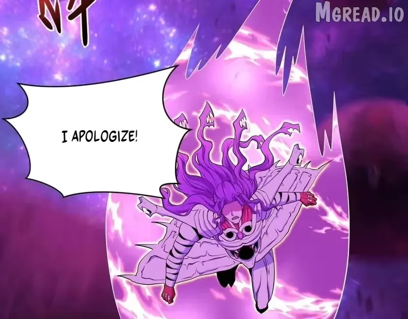 Era of the Haunted Chapter 593 page 34 - 