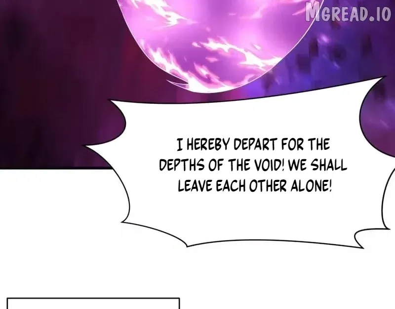 Era of the Haunted Chapter 593 page 35 - 