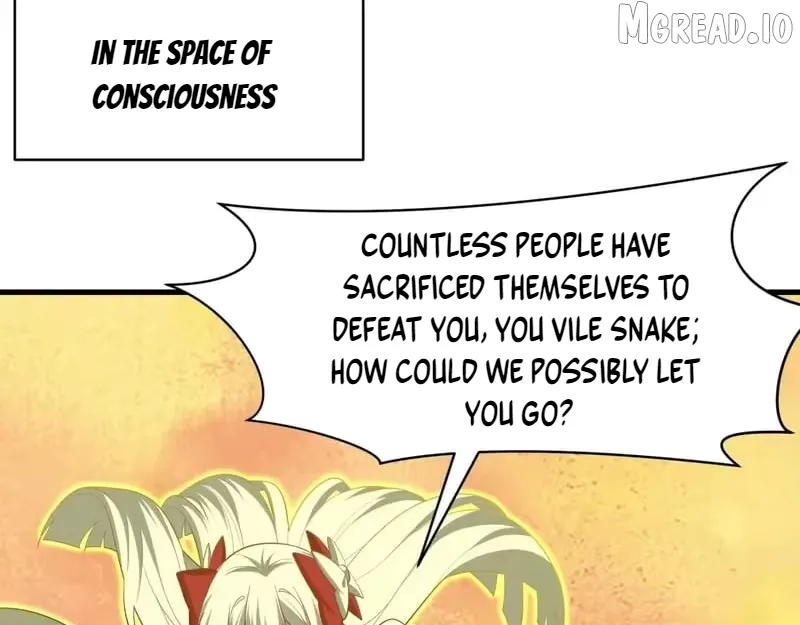 Era of the Haunted Chapter 593 page 36 - 
