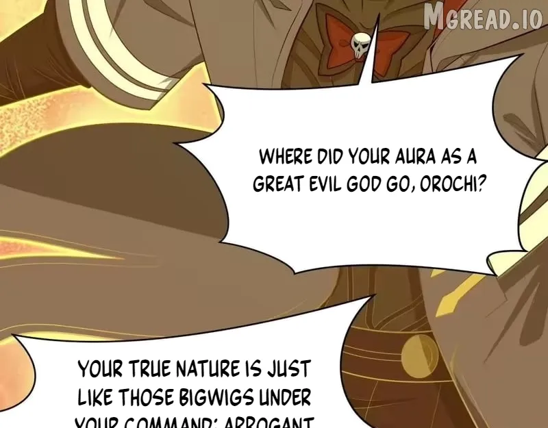 Era of the Haunted Chapter 593 page 38 - 