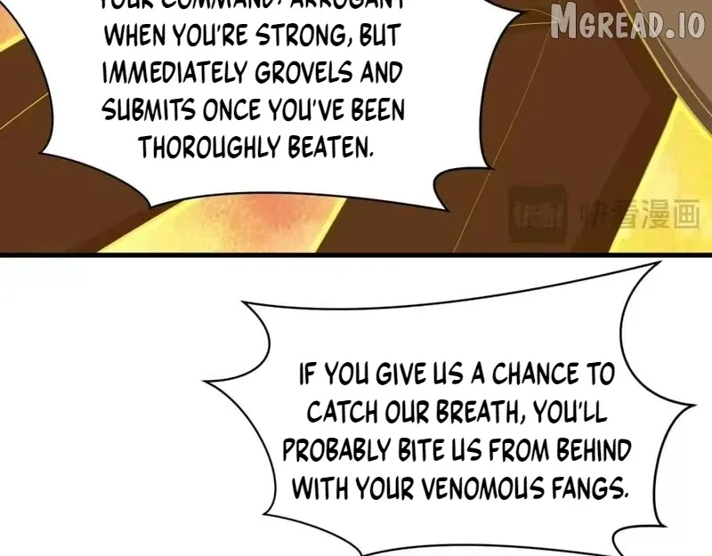 Era of the Haunted Chapter 593 page 39 - 