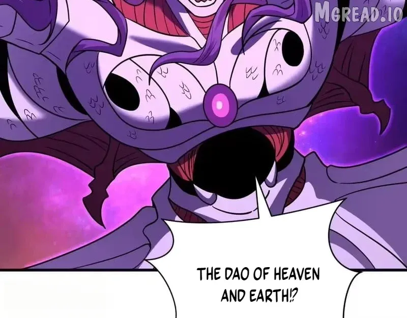 Era of the Haunted Chapter 593 page 5 - 
