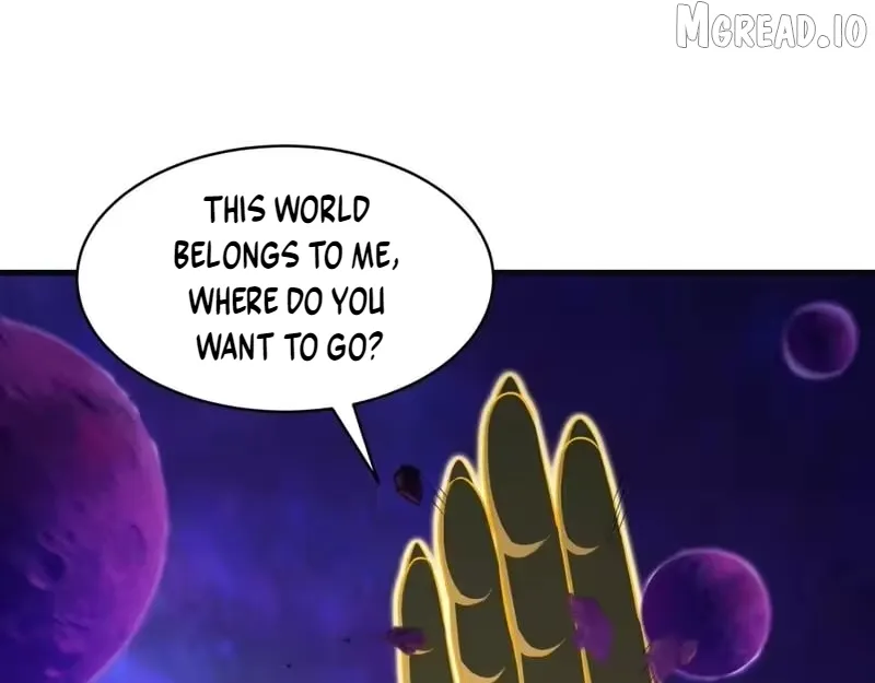 Era of the Haunted Chapter 593 page 41 - 