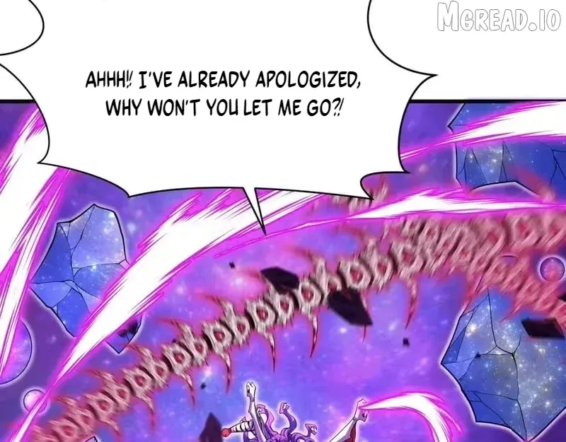 Era of the Haunted Chapter 593 page 48 - 