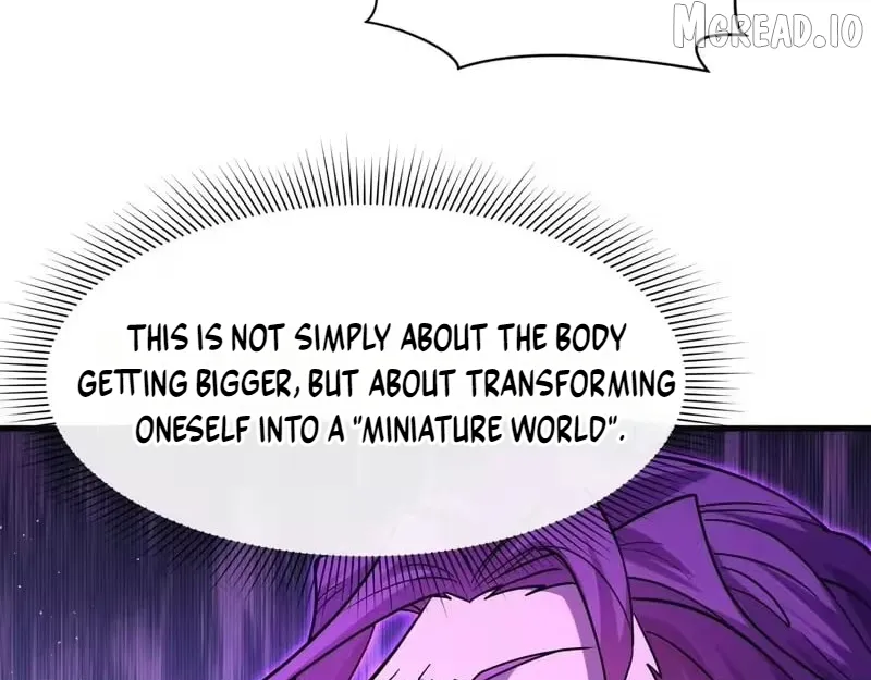 Era of the Haunted Chapter 593 page 6 - 