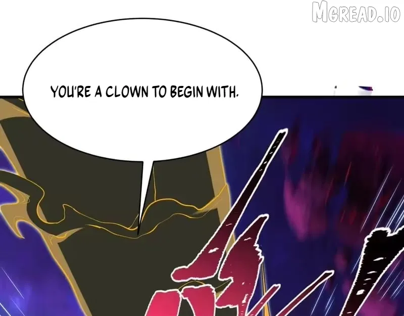 Era of the Haunted Chapter 593 page 61 - 