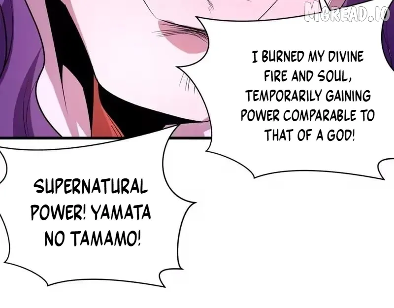 Era of the Haunted Chapter 593 page 68 - 