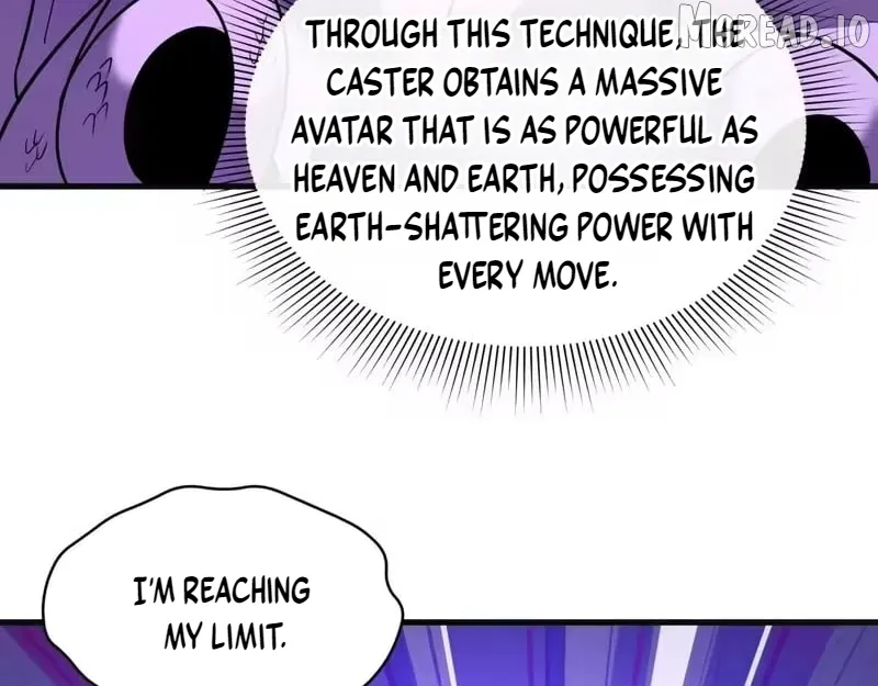 Era of the Haunted Chapter 593 page 8 - 
