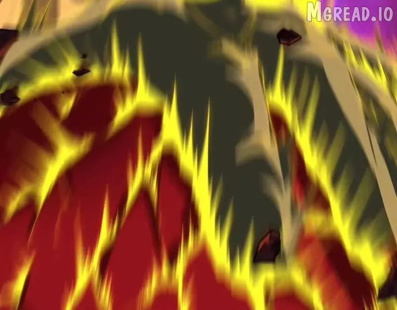 Era of the Haunted Chapter 593 page 71 - 