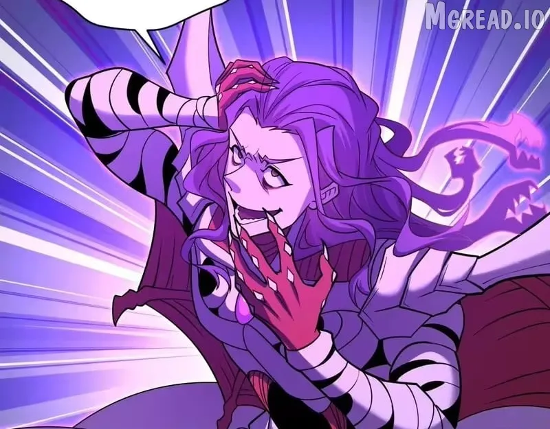 Era of the Haunted Chapter 593 page 9 - 