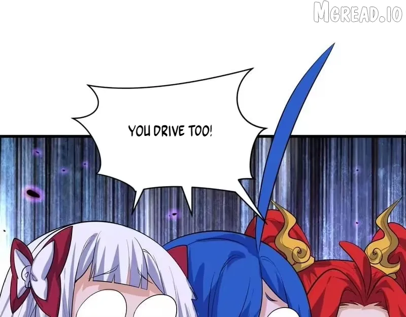 Era of the Haunted Chapter 593 page 81 - 