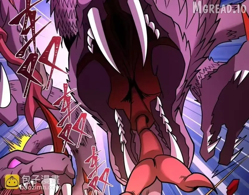 Era of the Haunted Chapter 593 page 85 - 