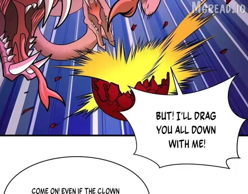 Era of the Haunted Chapter 593 page 86 - 