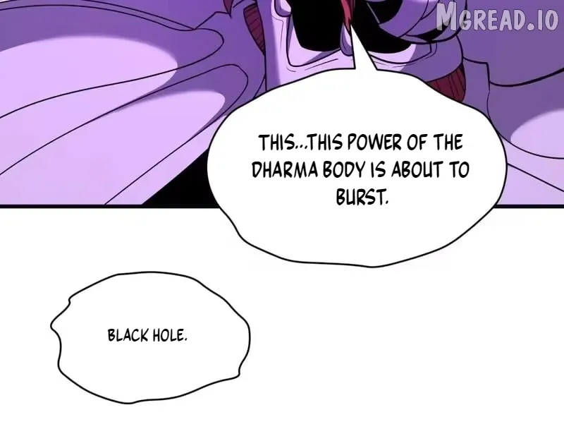 Era of the Haunted Chapter 593 page 10 - 