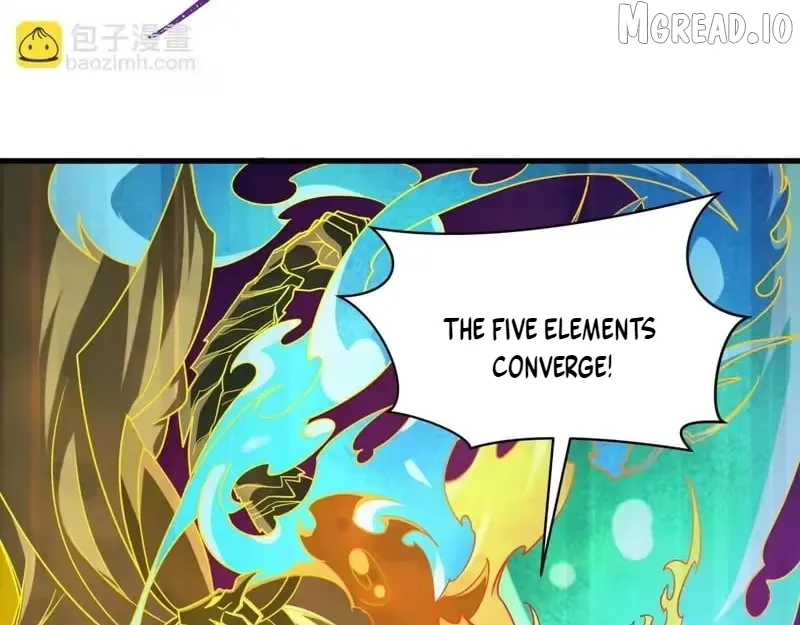 Era of the Haunted Chapter 593 page 91 - 