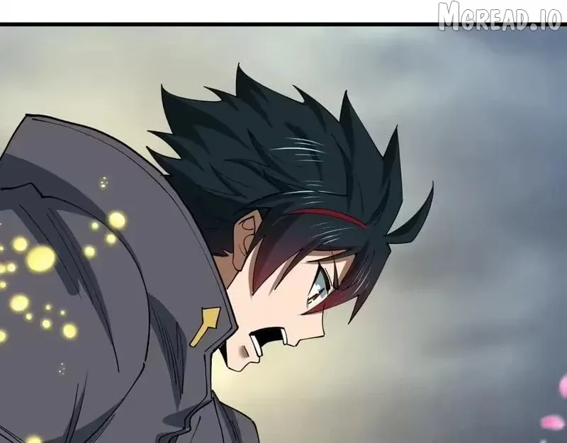 Era of the Haunted Chapter 594 page 107 - 