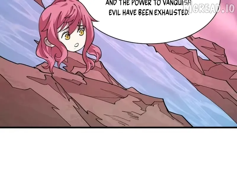 Era of the Haunted Chapter 594 page 112 - 