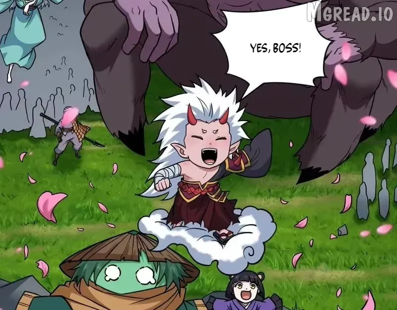 Era of the Haunted Chapter 594 page 115 - 