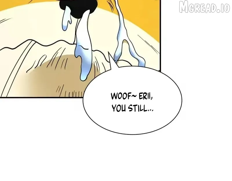 Era of the Haunted Chapter 594 page 118 - 