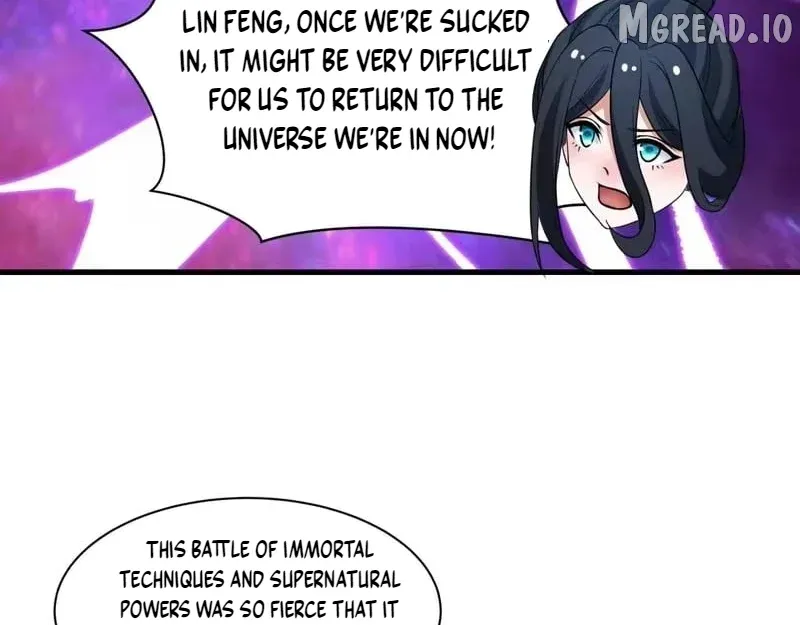 Era of the Haunted Chapter 594 page 13 - 