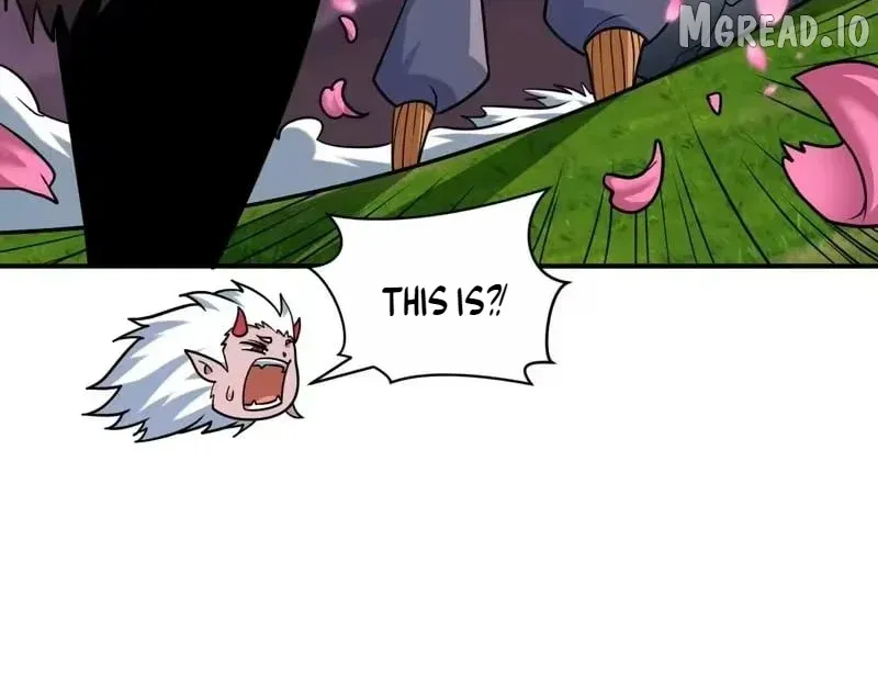 Era of the Haunted Chapter 594 page 121 - 
