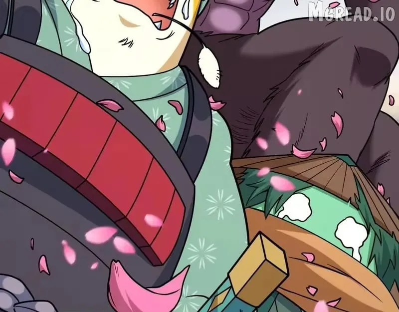 Era of the Haunted Chapter 594 page 123 - 