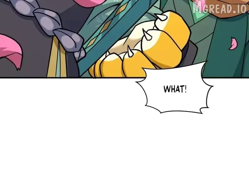 Era of the Haunted Chapter 594 page 124 - 
