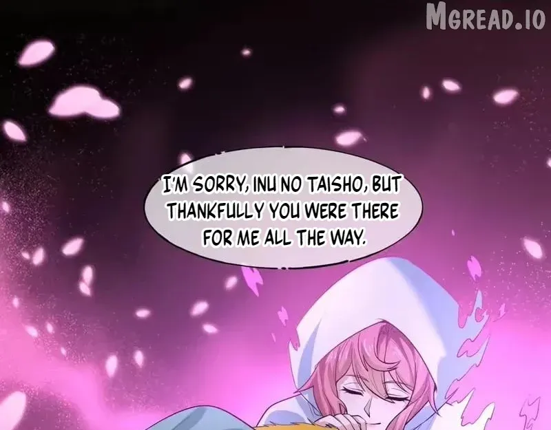 Era of the Haunted Chapter 594 page 137 - 