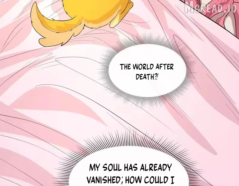 Era of the Haunted Chapter 594 page 164 - 