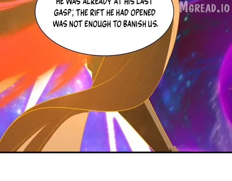 Era of the Haunted Chapter 594 page 18 - 