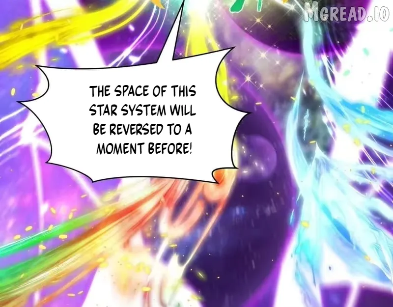 Era of the Haunted Chapter 594 page 22 - 