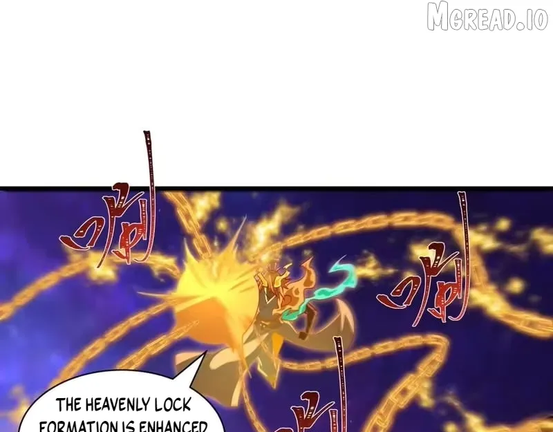 Era of the Haunted Chapter 594 page 26 - 
