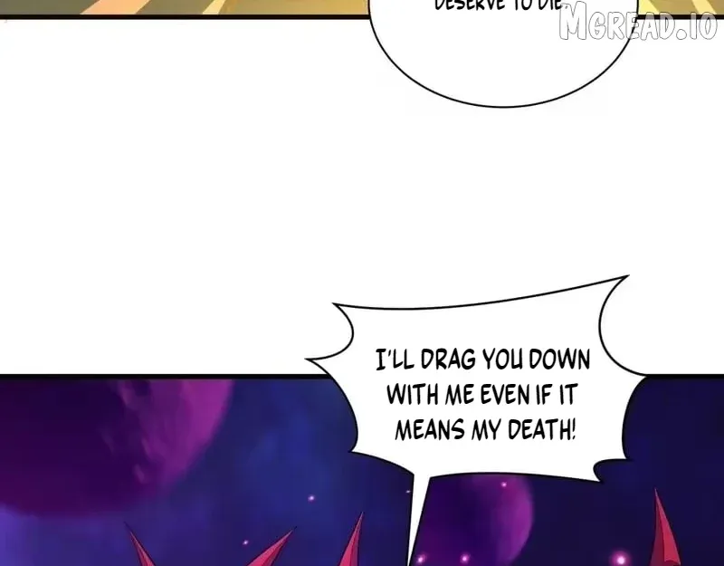 Era of the Haunted Chapter 594 page 4 - 