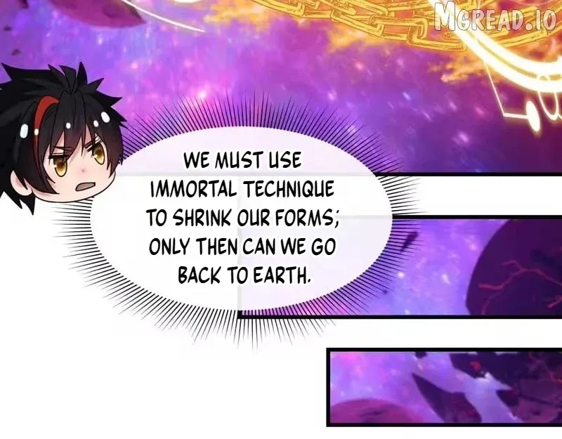 Era of the Haunted Chapter 594 page 31 - 