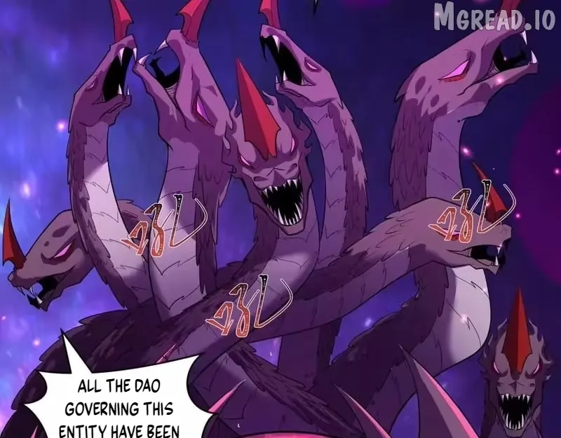 Era of the Haunted Chapter 594 page 5 - 