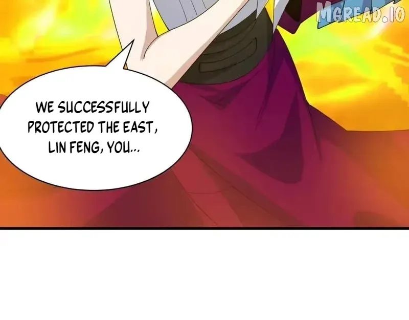 Era of the Haunted Chapter 594 page 42 - 