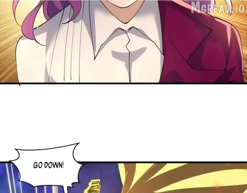 Era of the Haunted Chapter 594 page 44 - 