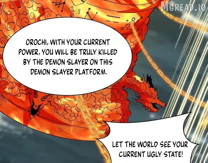 Era of the Haunted Chapter 594 page 49 - 
