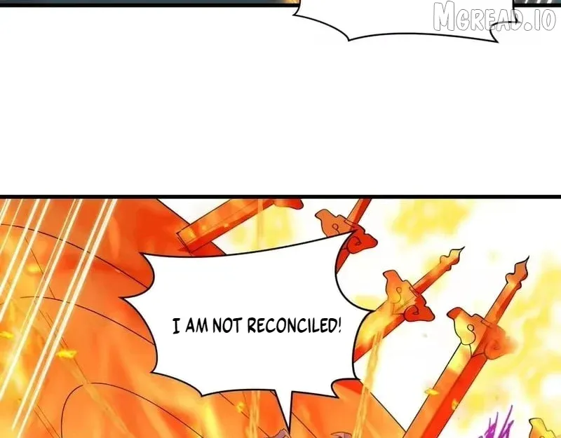 Era of the Haunted Chapter 594 page 50 - 